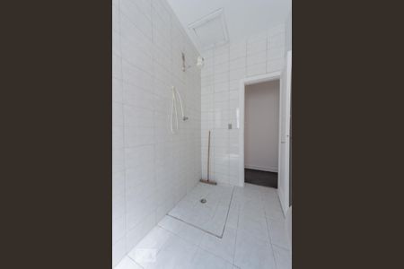 Banheiro de casa para alugar com 3 quartos, 103m² em Paraíso, São Paulo