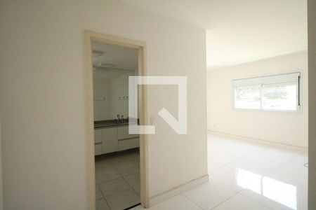 Suíte 1 de apartamento à venda com 4 quartos, 239m² em Santo Antônio, São Caetano do Sul