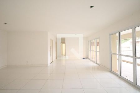Sala de apartamento à venda com 4 quartos, 239m² em Santo Antônio, São Caetano do Sul