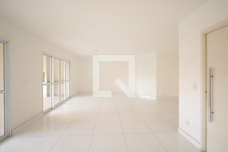 Sala de apartamento à venda com 4 quartos, 239m² em Santo Antônio, São Caetano do Sul