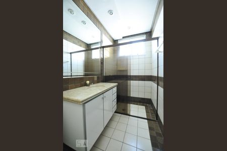 Apartamento para alugar com 218m², 3 quartos e 2 vagasSuite 2