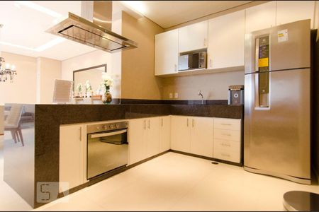 Studio para alugar com 50m², 1 quarto e 1 vagaEspaço Gourmet