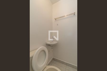 Apartamento à venda com 78m², 3 quartos e 1 vagaBanheiro Área de Serviço