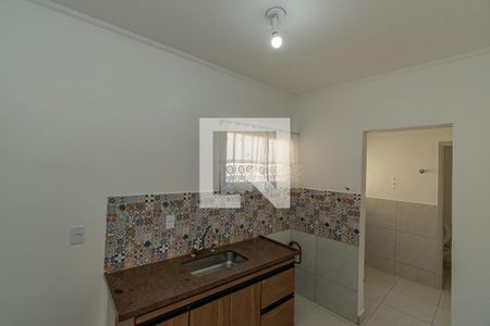 Apartamento à venda com 78m², 3 quartos e 1 vagaCozinha  
