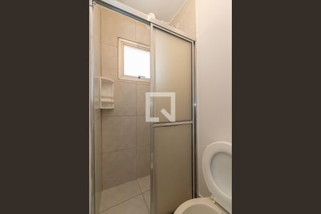 Apartamento à venda com 78m², 3 quartos e 1 vagaBanheiro Área de Serviço