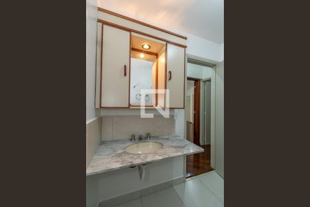 Apartamento à venda com 78m², 3 quartos e 1 vagaBanheiro 