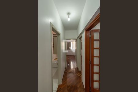 Apartamento à venda com 78m², 3 quartos e 1 vagaCorredor 