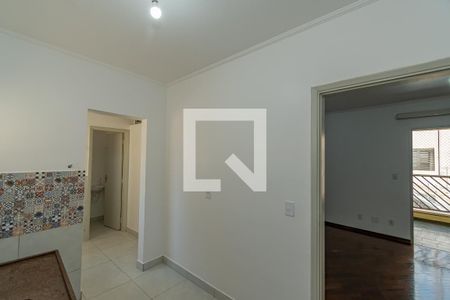 Apartamento à venda com 78m², 3 quartos e 1 vagaCozinha  