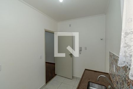 Apartamento à venda com 78m², 3 quartos e 1 vagaCozinha  