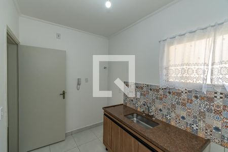 Apartamento à venda com 78m², 3 quartos e 1 vagaCozinha  