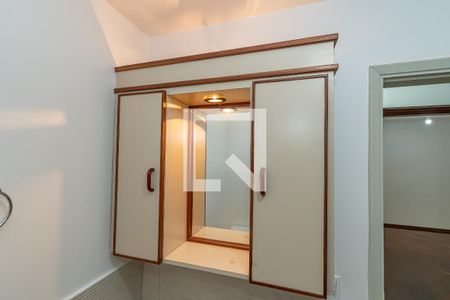 Apartamento à venda com 78m², 3 quartos e 1 vagaDetalhe Banheiro 