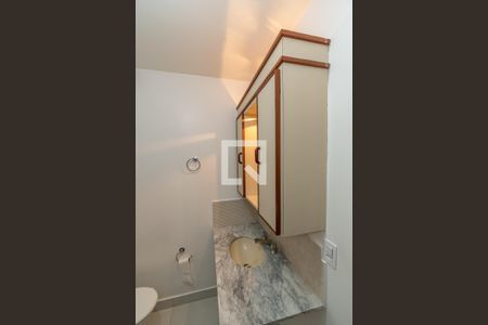 Apartamento à venda com 78m², 3 quartos e 1 vagaBanheiro 