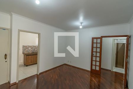 Apartamento à venda com 78m², 3 quartos e 1 vagaSala de Estar/Jantar 