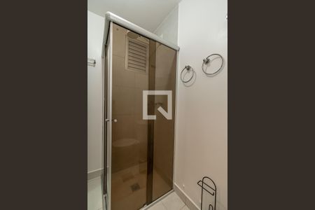 Apartamento à venda com 78m², 3 quartos e 1 vagaBanheiro 