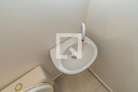 Apartamento à venda com 78m², 3 quartos e 1 vagaDetalhe Banheiro Área de Serviço