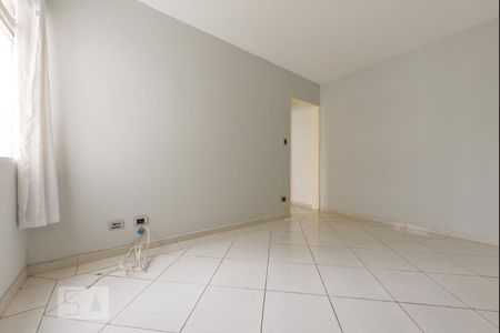 Sala de apartamento para alugar com 1 quarto, 60m² em Sumaré, São Paulo