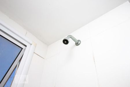 Chuveiro de apartamento à venda com 2 quartos, 48m² em Todos Os Santos, Rio de Janeiro