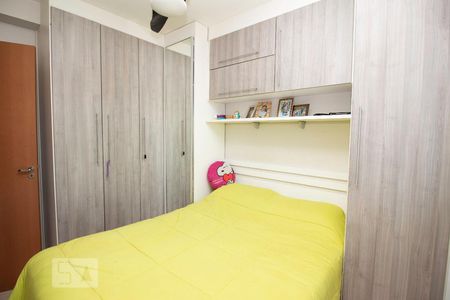 Quarto 2  de apartamento à venda com 2 quartos, 48m² em Todos Os Santos, Rio de Janeiro
