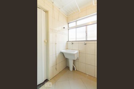 Apartamento à venda com 65m², 2 quartos e 1 vaga Apartamento à venda com 65m², 2 quartos e 1 vagaÁrea de serviço