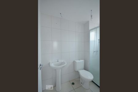 Apartamento à venda com 40m², 1 quarto e sem vagaSuite Quarto