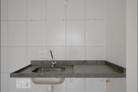 Apartamento à venda com 40m², 1 quarto e sem vagaSala