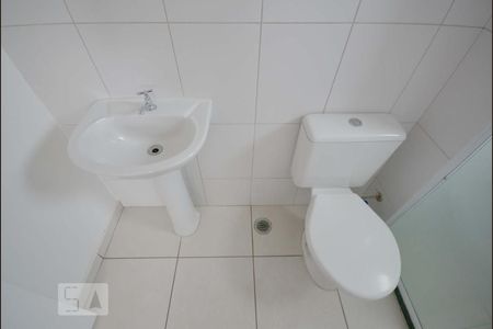 Apartamento à venda com 40m², 1 quarto e sem vagaSuite Quarto