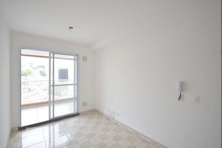 Apartamento à venda com 40m², 1 quarto e sem vagaSala
