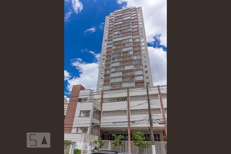 Apartamento à venda com 40m², 1 quarto e sem vagaFachada