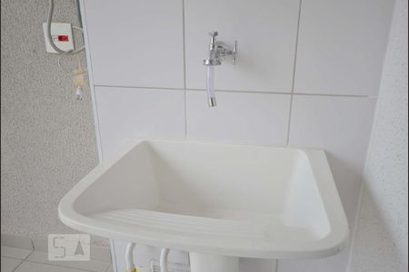 Apartamento à venda com 40m², 1 quarto e sem vagaVaranda