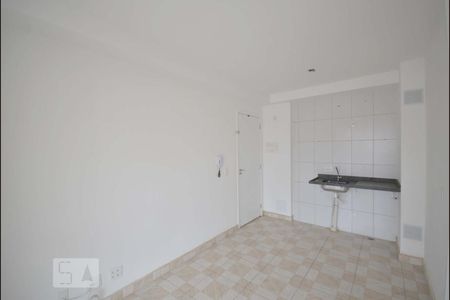 Apartamento à venda com 40m², 1 quarto e sem vagaSala