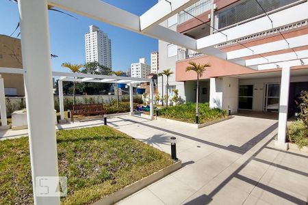 Apartamento à venda com 40m², 1 quarto e sem vagaArea Comum