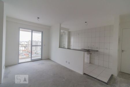Apartamento para alugar com 2 quartos, 52m² em Jardim Flor da Montanha, Guarulhos