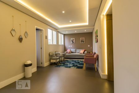 Salão de Beleza de apartamento para alugar com 2 quartos, 52m² em Jardim Flor da Montanha, Guarulhos