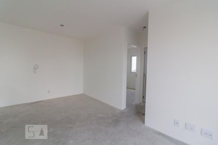 Sala de apartamento para alugar com 2 quartos, 52m² em Jardim Flor da Montanha, Guarulhos