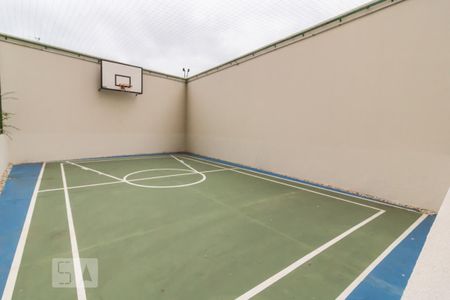 Quadra de apartamento para alugar com 2 quartos, 52m² em Jardim Flor da Montanha, Guarulhos