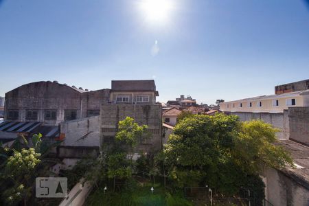 Vista de apartamento para alugar com 2 quartos, 58m² em Jabaquara, São Paulo