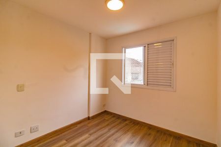 Suíte de apartamento para alugar com 2 quartos, 58m² em Jabaquara, São Paulo