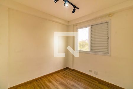 Quarto 1 de apartamento para alugar com 2 quartos, 58m² em Jabaquara, São Paulo