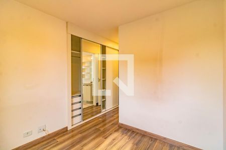 Suíte de apartamento para alugar com 2 quartos, 58m² em Jabaquara, São Paulo