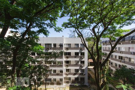 Vista Sala de apartamento à venda com 2 quartos, 58m² em Freguesia (jacarepaguá), Rio de Janeiro