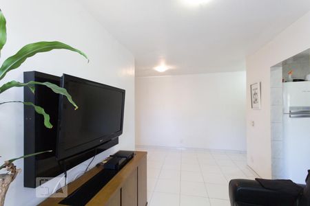 Sala de apartamento à venda com 2 quartos, 58m² em Freguesia (jacarepaguá), Rio de Janeiro