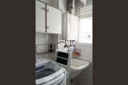 Apartamento à venda com 55m², 2 quartos e sem vagaÁrea de serviço