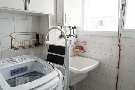 Apartamento à venda com 55m², 2 quartos e sem vagaÁrea de serviço