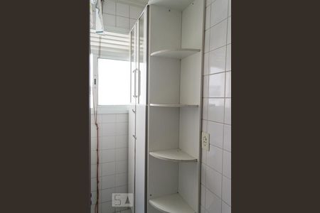 Apartamento à venda com 55m², 2 quartos e sem vagaÁrea de serviço