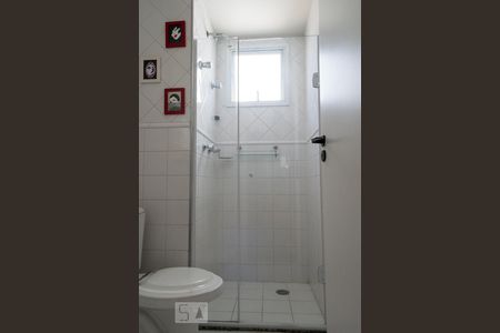 Apartamento à venda com 55m², 2 quartos e sem vagaBanheiro