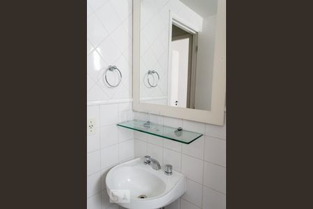 Apartamento à venda com 55m², 2 quartos e sem vagaBanheiro