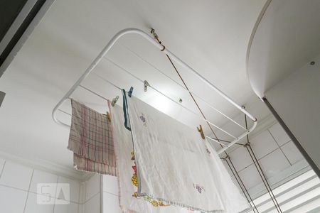 Apartamento à venda com 55m², 2 quartos e sem vagaÁrea de serviço