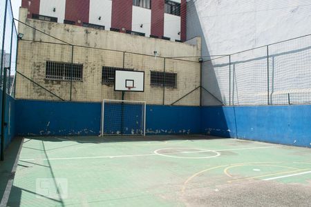 Apartamento à venda com 55m², 2 quartos e sem vagaQuadra