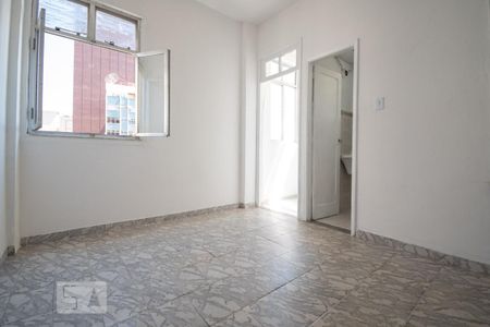 Kitnet/Studio para alugar com 1 quarto, 23m² em Botafogo, Rio de Janeiro