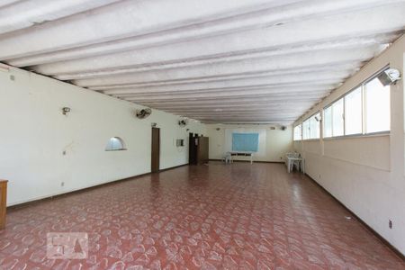 Apartamento para alugar com 55m², 2 quartos e 1 vagaSalão de Festas
